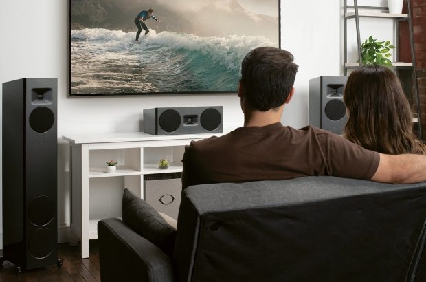 Martin Logan Motion F20_8