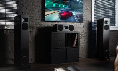 MartinLogan Motion