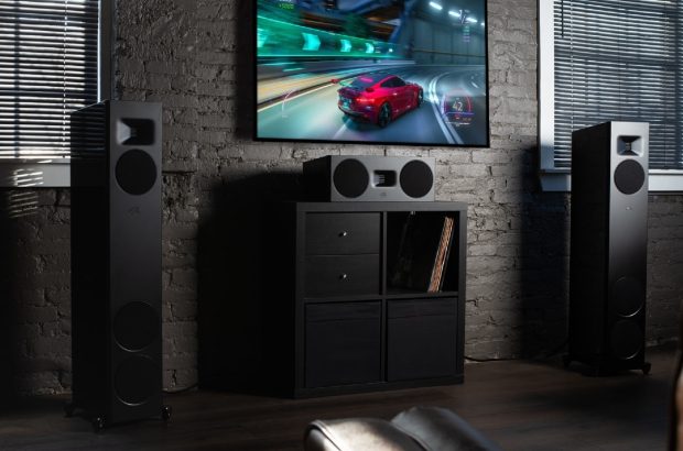 MartinLogan Motion