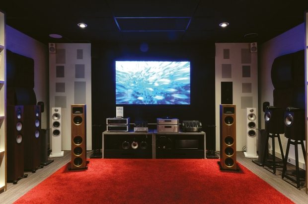 MartinLogan_D&M_Luisterruimte