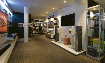 MartinLogan_D&M_Showroom 1