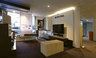 MartinLogan_D&M_Showroom 3