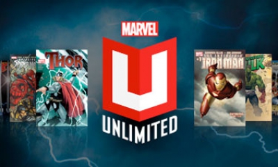 Marvel-Unlimited