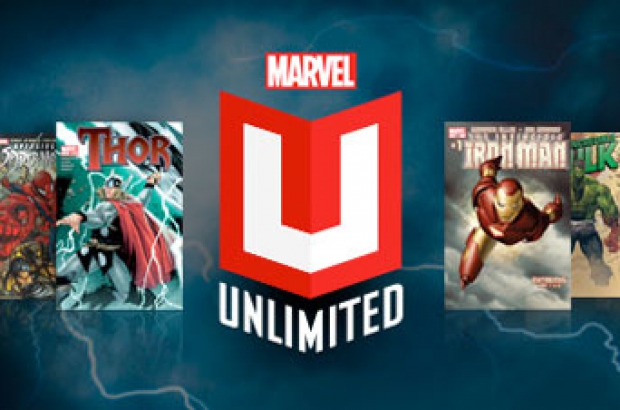 Marvel-Unlimited