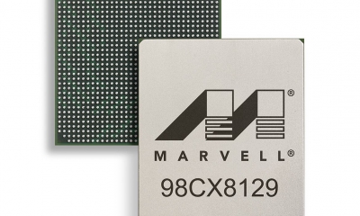 Marvell-chip