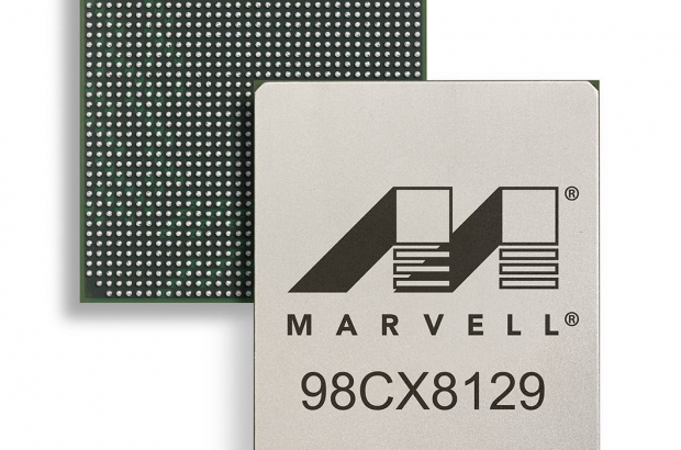 Marvell-chip