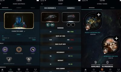 Mass Effect Andromeda