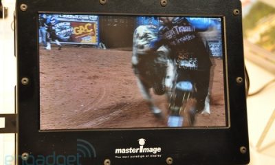 MasterImage-3D-display