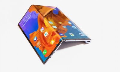 Huawei Mate X