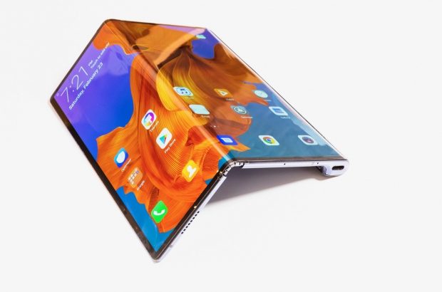 Huawei Mate X