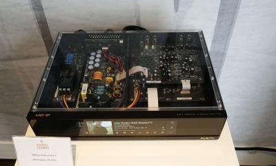 Matrix Audio – DAE 1-1