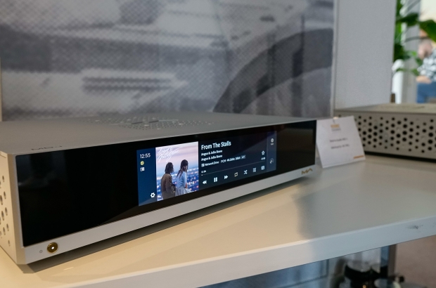 Matrix Audio – DAE 1-2