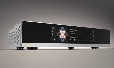 Matrix Audio MD-1P – 4