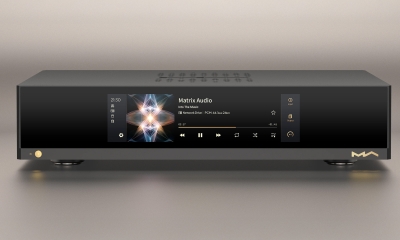 Matrix Audio MD-1P – 5