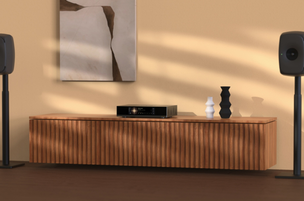 Matrix Audio MS-1c