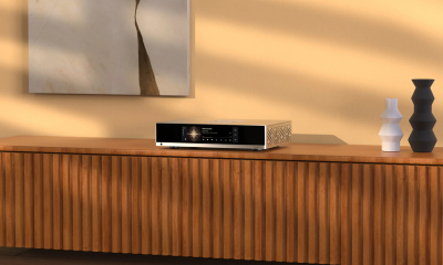 Matrix Audio MS-1c – lifestyle