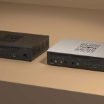 Matrix Audio MS-1c – twee kleuren