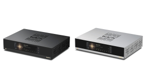 Matrix Audio MS-1c – twee kleuren 2