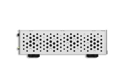 Matrix Audio MS-1c – zijde