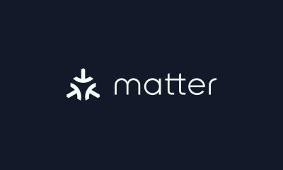 Matter logo