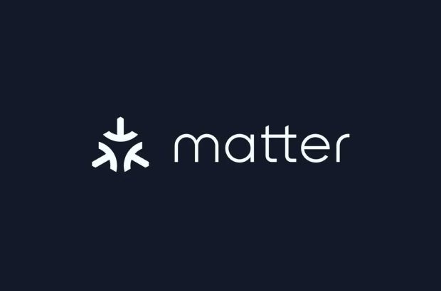 Matter logo