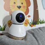 Maxi-Cosi Connected Home See Babyfoon
