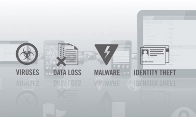 McAfee Mobile Security