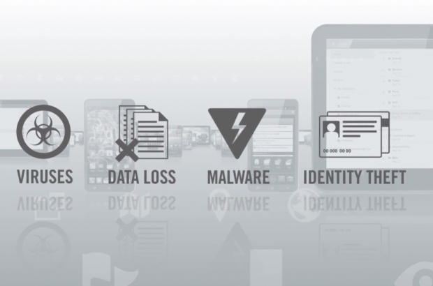 McAfee Mobile Security
