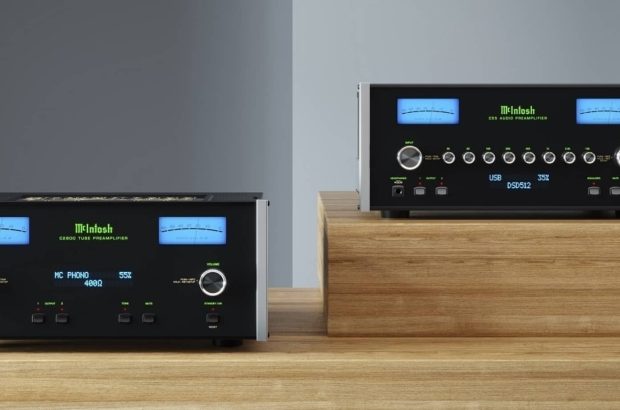 McIntosh C55 2