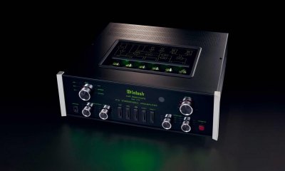 McIntosh C70