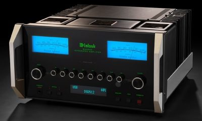 McIntosh MA9500