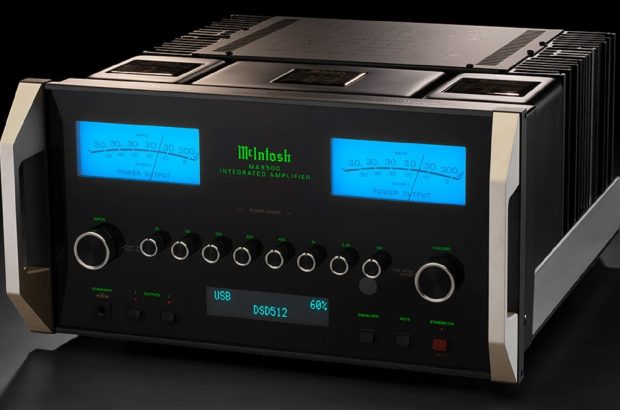 McIntosh MA9500