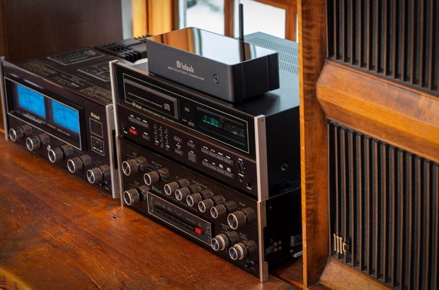 McIntosh MB20 1