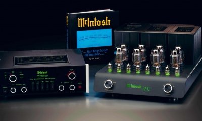 McIntosh MC2152 en C70