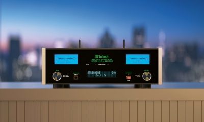 McIntosh MSA5500_Lifestyle4 Close Up