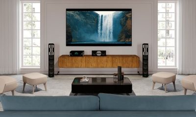 McIntosh MTH300