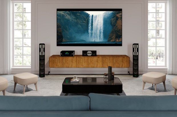 McIntosh MTH300