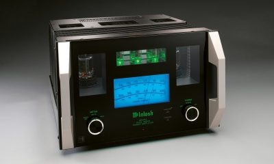McIntosh_MC451_Left background