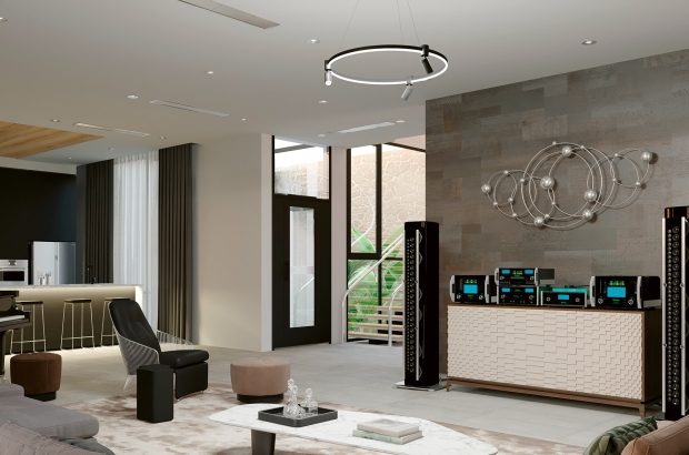 McIntosh MC451