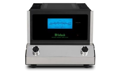 McIntosh_MC830 Front Top