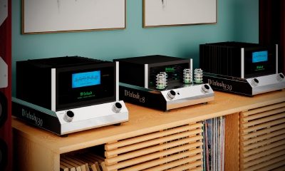 McIntosh C8