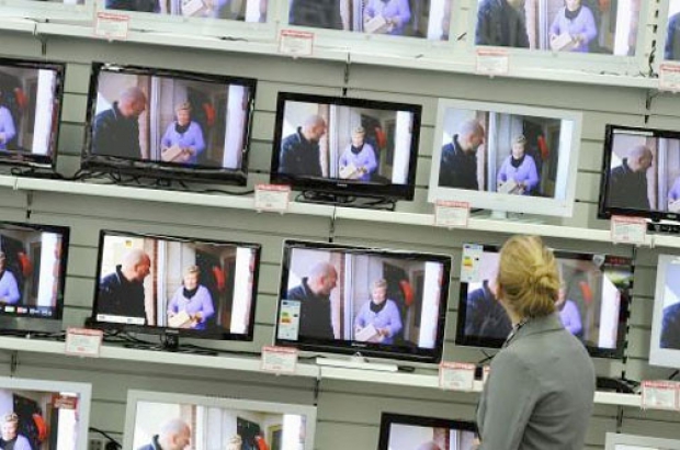 Miniatuur Verouderd Gevangenisstraf Media Markt lanceert betaalbare huismerk led tv's | FWD