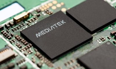 MediaTek