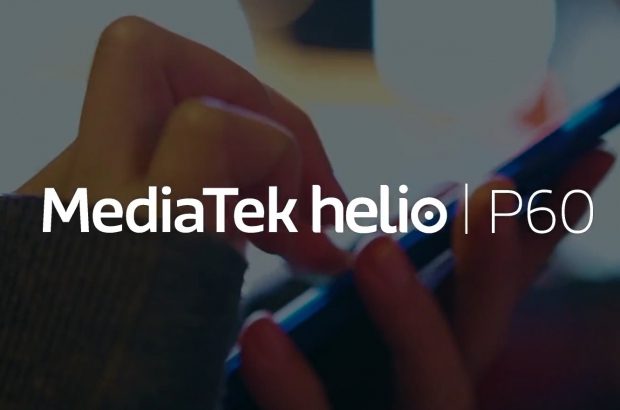 Helio P60