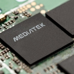 MediaTek-chip