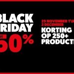 Mediamarkt Black Friday