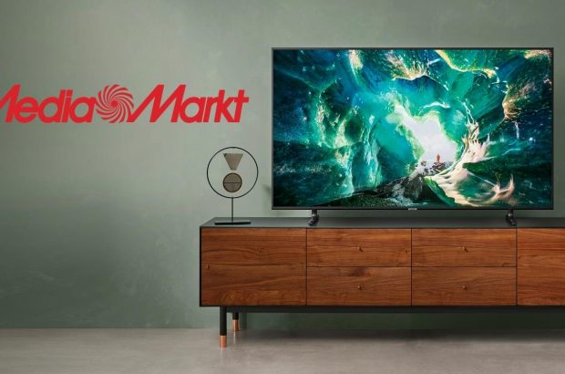 Rechthoek longontsteking pot MediaMarkt TV-Mania: Korting op televisies en audio (ADV) | FWD