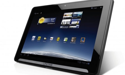 Medion-LifeTab