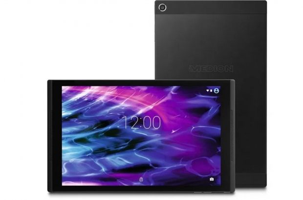Medion LifeTab X10311
