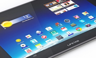 Medion Lifetab E10316